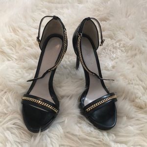 Jason Wu High Heel Sandals